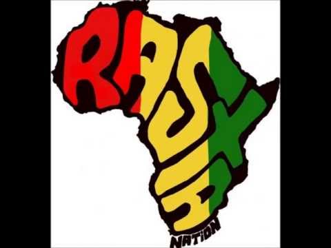 Sylla man - dja selassia