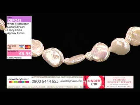 JewelleryMaker LIVE 19/10/16 - 1-6pm