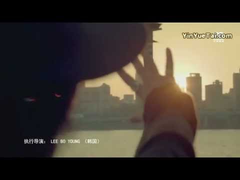 魏晨WeiChen《我們在改變》官方版mv