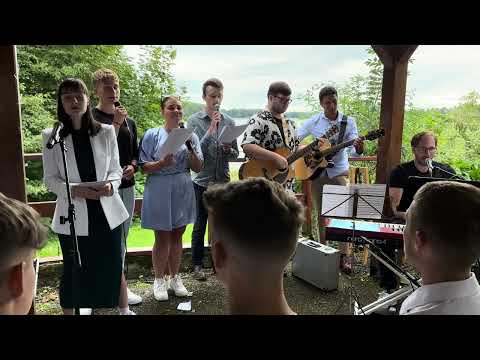 Krásnou vlast | píseň mládeže