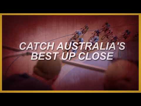 2021 AusCycling Track National Championships #TrackNats21