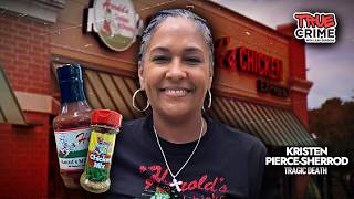 Harold's Chicken Heiress Dies & Family War Erupts Over Her $70M Empire | Kristen Pierce-Sherrod
