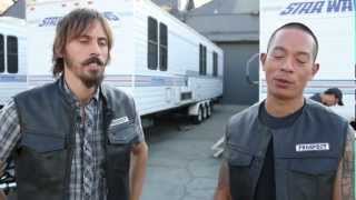 Before the Anarchy - Prospect Life video