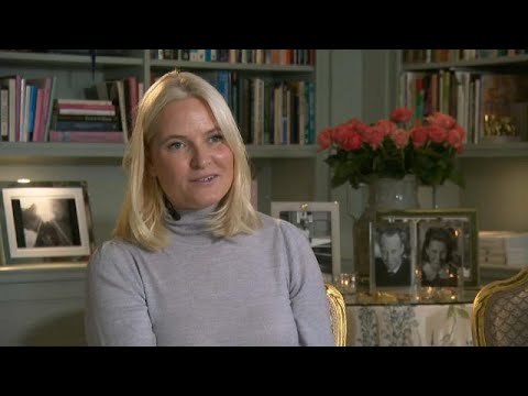 Royal family announces illness of Mette-Marit (45)