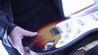 Nuno Mindelis , Chris Layton  Tommy Shannon (Double Trouble ) PRIDE & JOY Live .