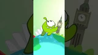 Download lagu Om Nom Stories: Around The World With Om Nom #omnomstories #shorts #cartoons mp3