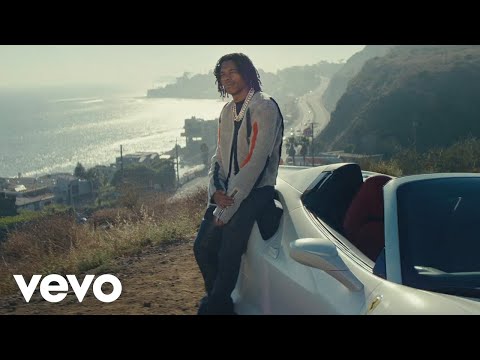 Lil Baby ft. Future - Her Fragrance [Music Video]