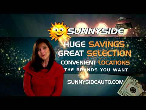 Sunnyside Group YEAR END SAVINGS 2016