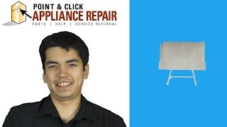 Replacing Your Kenmore Washer's Water Inlet Syphon (WP3360977, AP6008099, PS11741230)