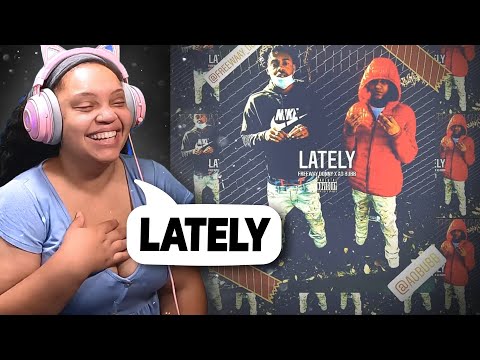 Lately | Freeway Donny x AO Bubb Reaction