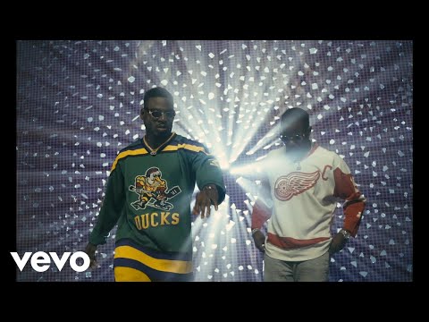 GALAKTiQ, DJ Consequence - Nonsense (Official Music Video)