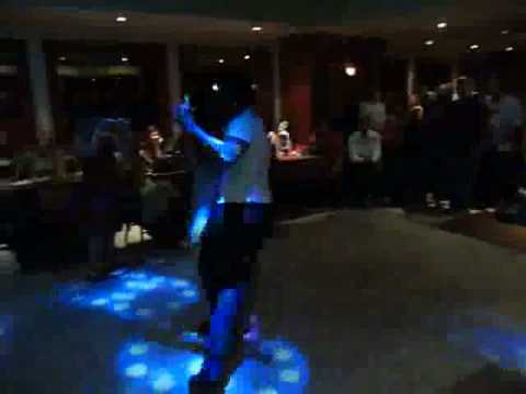 Sheila e Chocolate - Samba de Gafieira