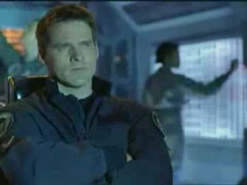Stargate film trailer The Ark of the truth