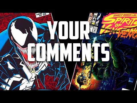 Viewer Comments! Taskmaster, She-Ra, Constantine & Lethal Protector