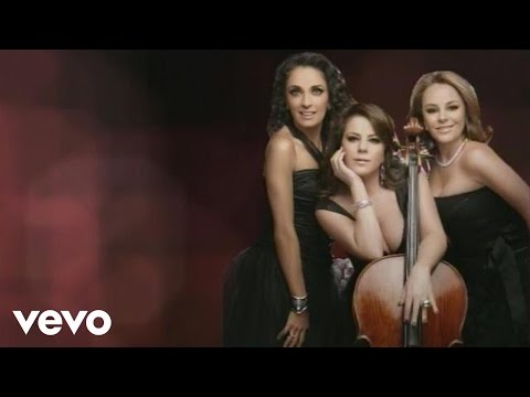 Pandora - Cosas Que Nunca Te Dije ((Cover Audio)(Video))
