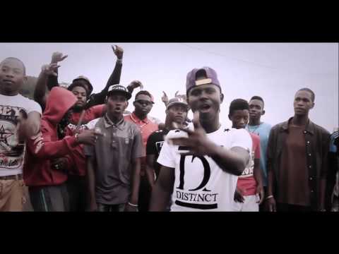 Don Psycho - Vengeance