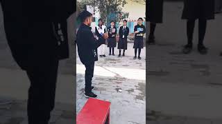 Community Welfare School Video