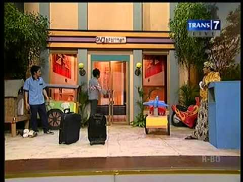 Opera Van Java - 04 Oktober 2012 Part 2