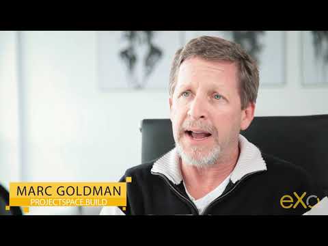 eXo Platform video/presentation/materials