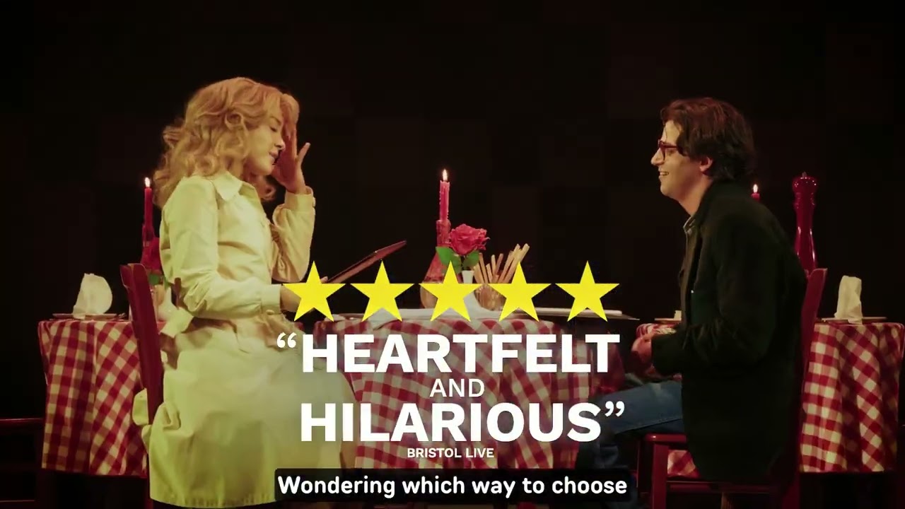 Starter for Ten - Trailer