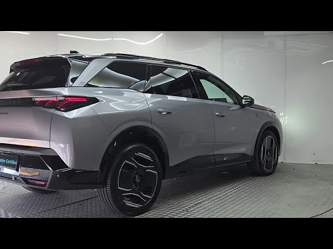 Peugeot 5008 E-5008 GT 73kWh EV *Delivery Kms - Image 2