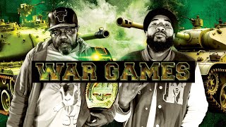 SmithOfWords vs Gunhood Zeke