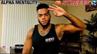 Signs She Belongs To The Streets