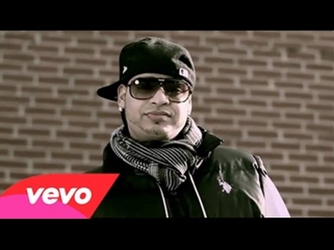 MC PABLO - SIGUE TU CAMINO (VIDEO OFICIAL)