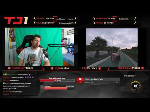 TJI REAGE A MIRAI - IRIS