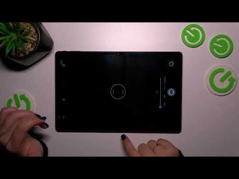 How to Reset Camera Settings on CHUWI HiPad Max