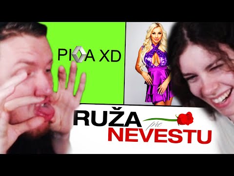 HODNOTÍME VŠETKY ŽENY z Ruža pre nevestu