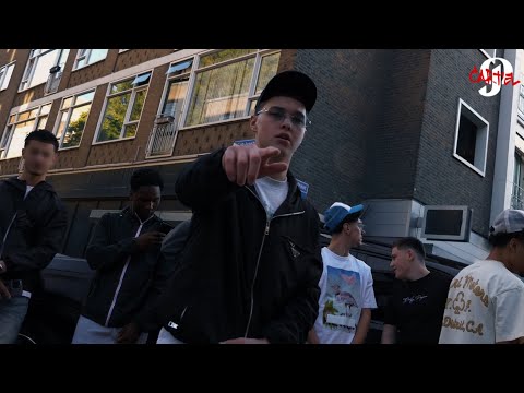 Gregossan - Tranen (prod. Bix)