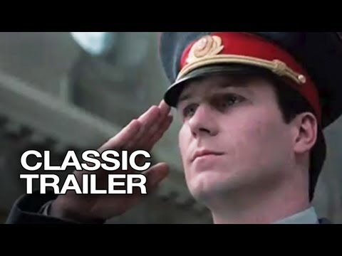 Gorky Park (1983) Official Trailer