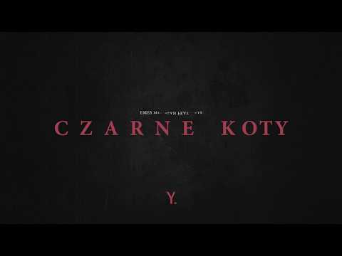 Video thumbnail for CZARNE KOTY