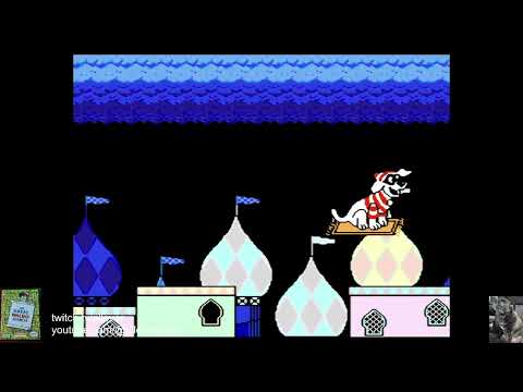 The Great Waldo Search #nes Normal-Expert
