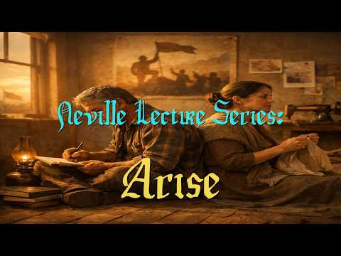 Arise