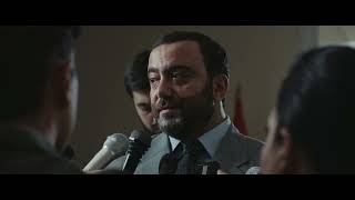 «Վազգեն․ Վերջին Սպարապետը» Official Trailer