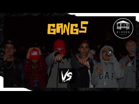 Nofraj x Skull x Tysan vs Sketch x Macht x Vox- Octavos - Fecha 7/2023