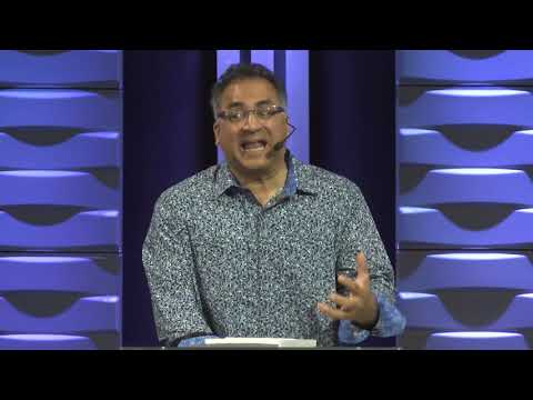 10.07.2018 - "Intentions & Goals" with Rev. Richard Maraj