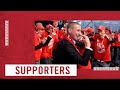 SUPPORTERS | Ro-nal-dinho, ??????? kwam er aan..?