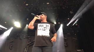 Common Kings - Lost in Paradise