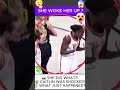 👀 Caitlin Clark’s SHOCKED Reaction Says It ALL! 😭🔥🏀