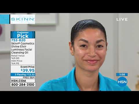 HSN | Healthy You with Brett Chukerman 10.12.2021 - 04 PM