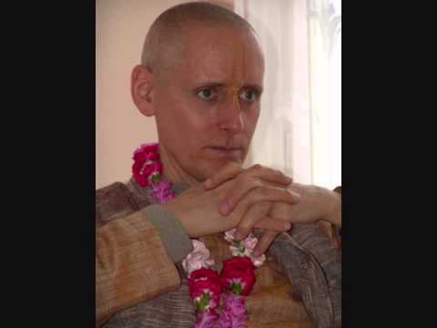 Sankarshan Das Adhikari - Safe Passage (Hare Krishna Take Off)