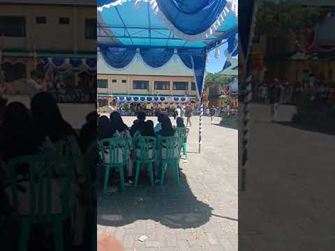 Rap soul official perform (smanda manokwari)