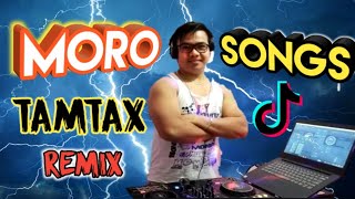 Download lagu MORO SONG'S | PAKIRING DANCE REMIX | DjCarlo Remix Collection mp3