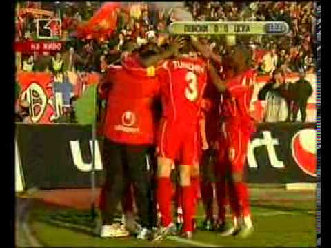 Video CSKA 1   0 Levski 2007   02 12 2007, CSKA, 1,  , Levski   Dailymotion Share Your Videos