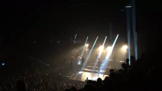 Tu danses et puis tout va - Boulevard des Airs