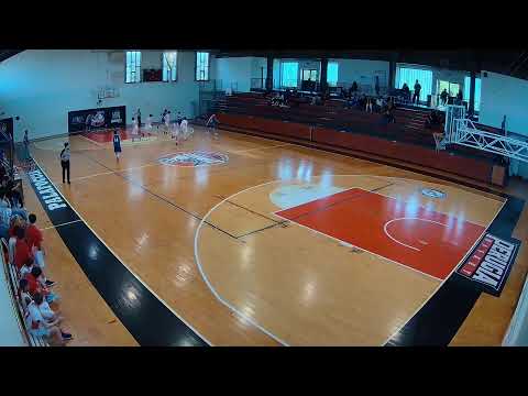 2023/24 U14silver: PGBasket - Spoleto