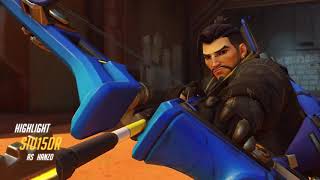 Siu's overwatch highlight 20 07 18 20 46 31